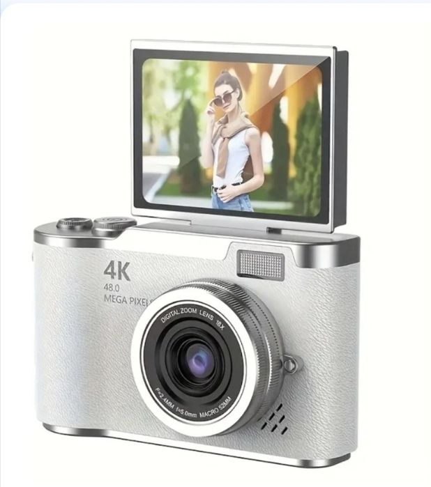 Продаю фотоапар CAM