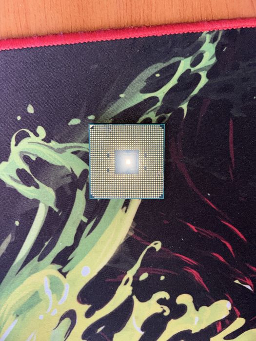 Procesor ryzen 3 2200g 3.5ghz