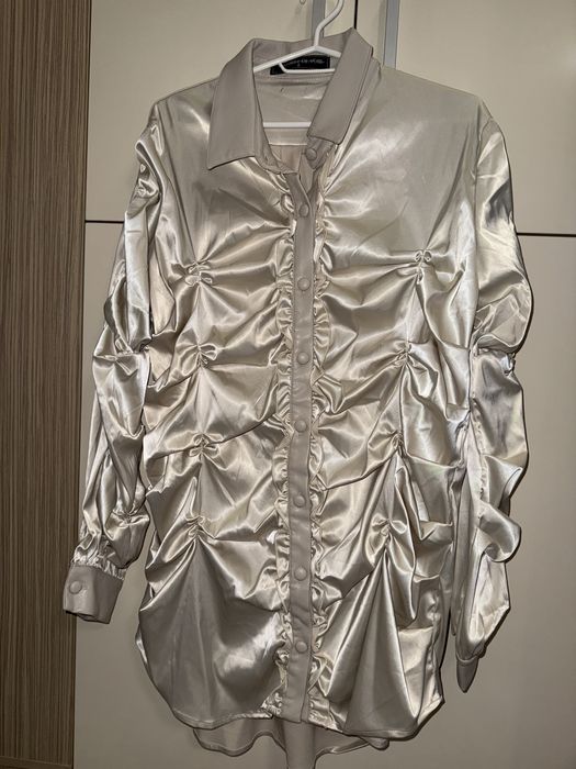 Рокля Maniere De Voir