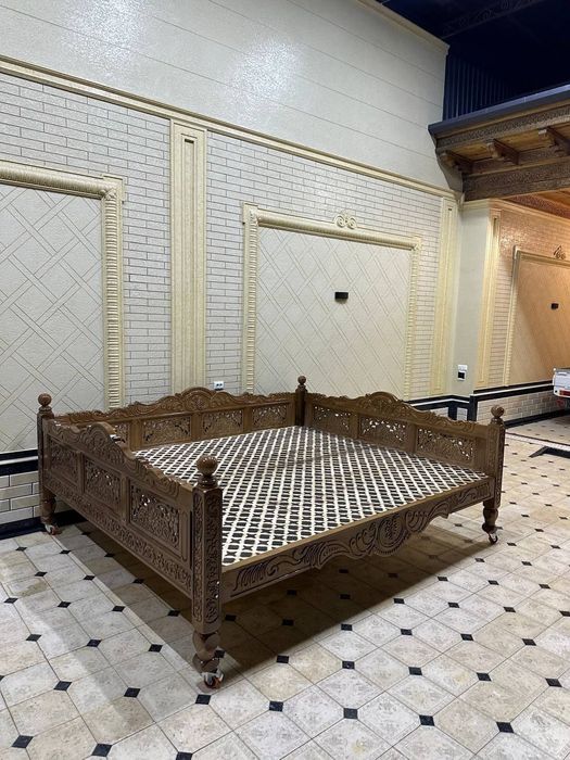 Tapchanlar tayyori bor shularidan