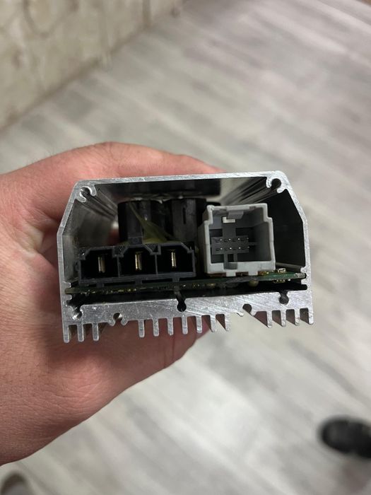 Продам ЭУР лада гранта