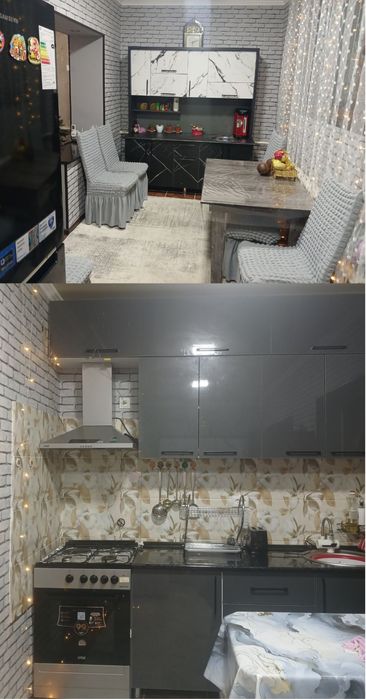 Продаётся квартира в центре города Сырдарья, со всеми удобствами