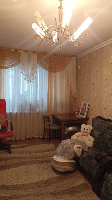 Продам 3х комнатную квартиру