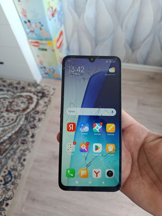 Редми продам телефон