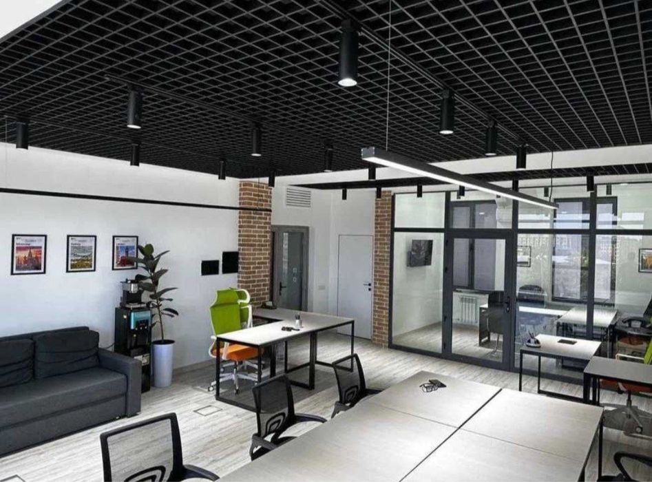 Сдается нежилое премиум офис