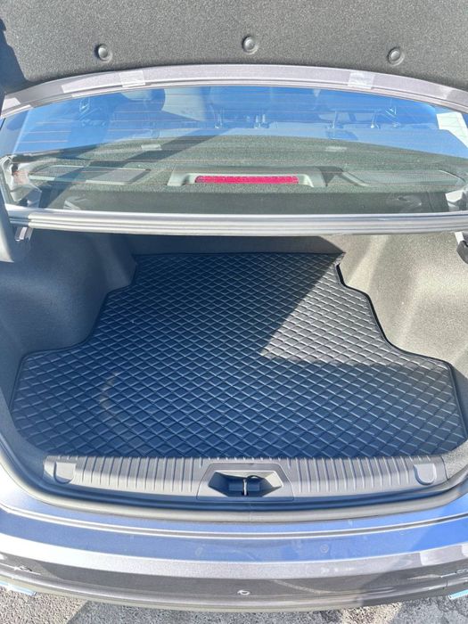 Bagaj Uchun Koja Poliklari