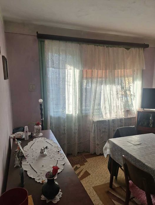 Apartament 2 camera zona gradina