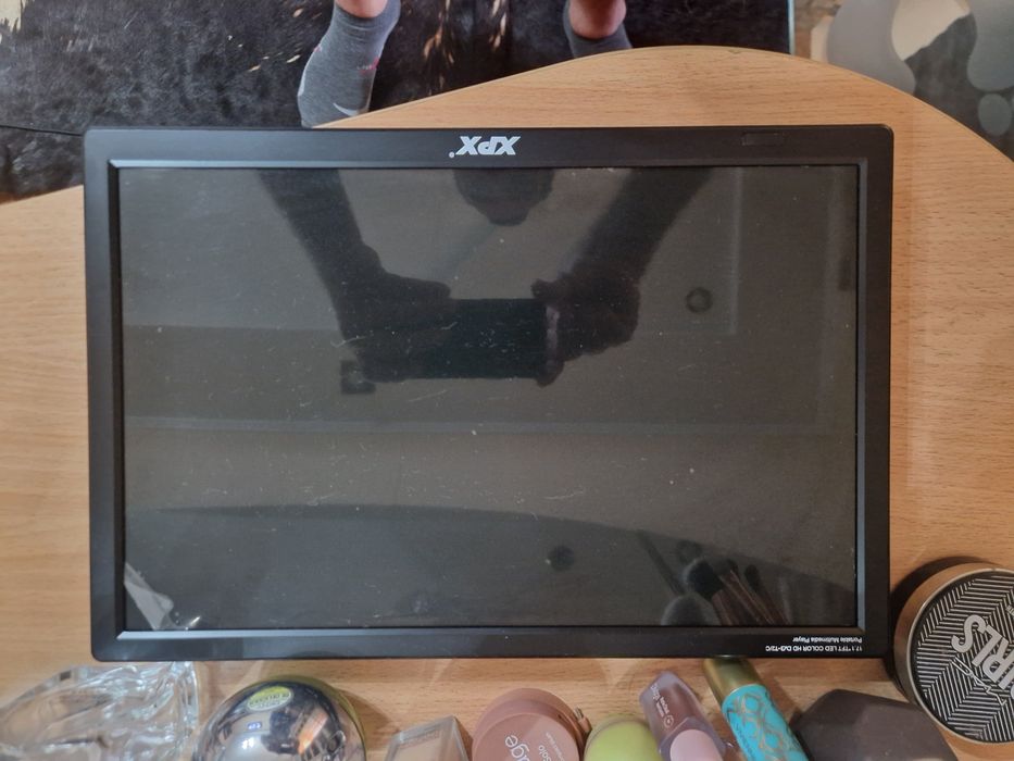 Телевизор  LSD диаганаль 40 см