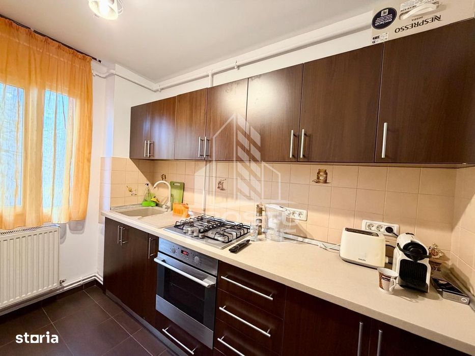 Apartament 3 camere de vanzare, zona Circumvalatiunii, Timisoara — fotografia 3