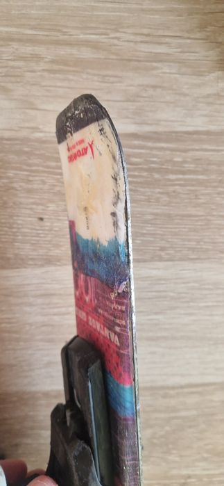 Детски ски Atomic 100см