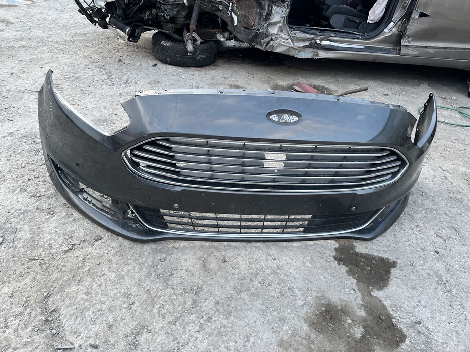Предна броня Ford S max 2015 3 бр