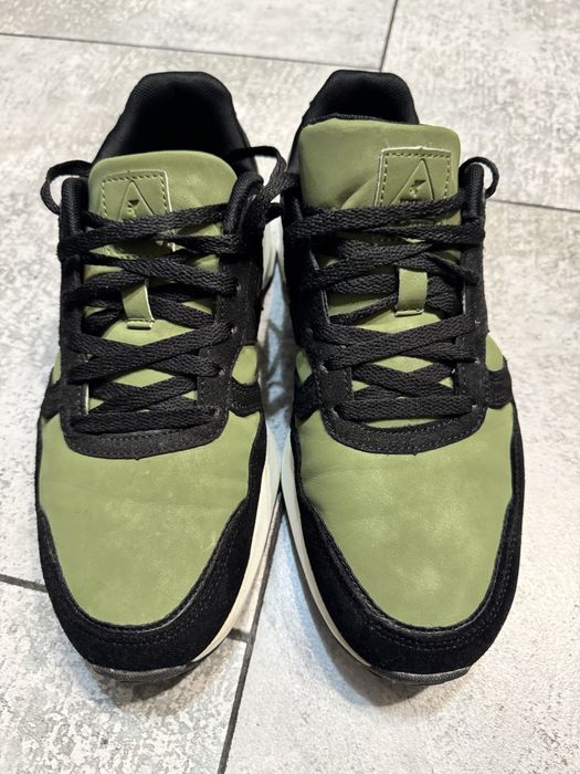 Vand Adidasi Joma piele impermeabila