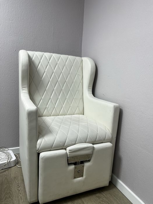 Кресло для педикюра