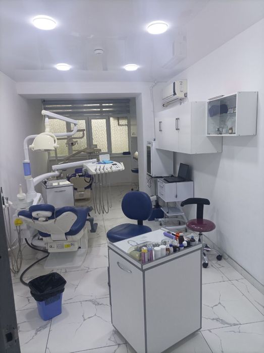 Продается Стаматология