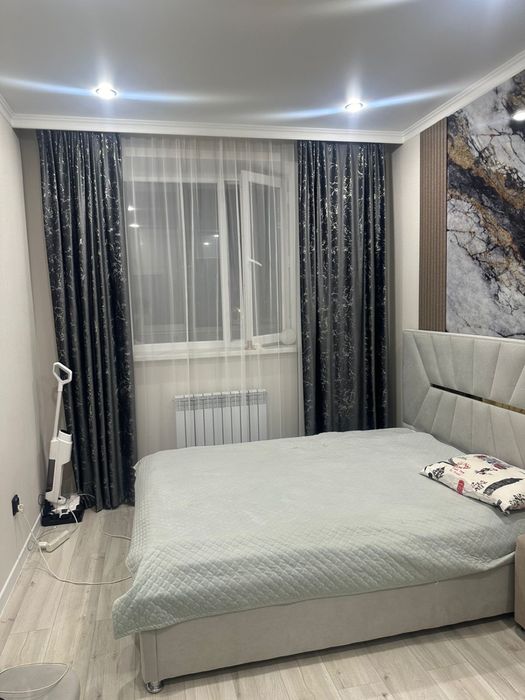 Продам 2-х комнатную квартиру