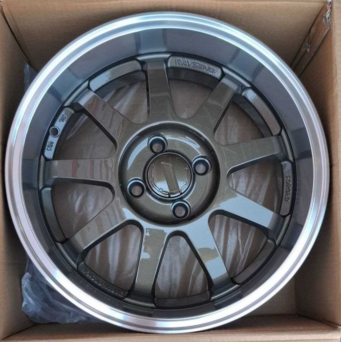 Formula Plus Diska R16