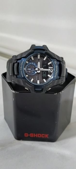 Продам часы G-SHOCK GR-B 100