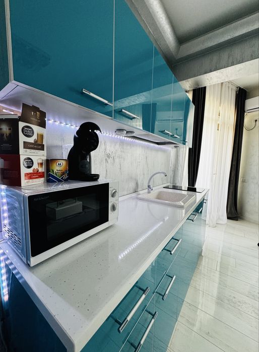 Inchiriere apartament regim hotelier Mamaia