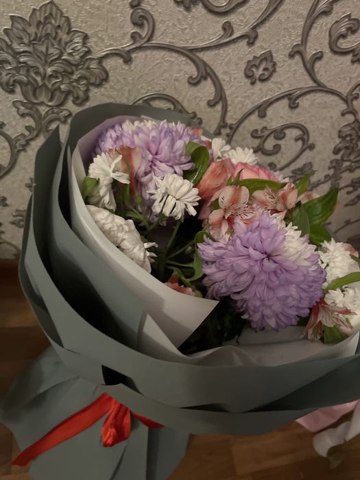 Цветы.композиция