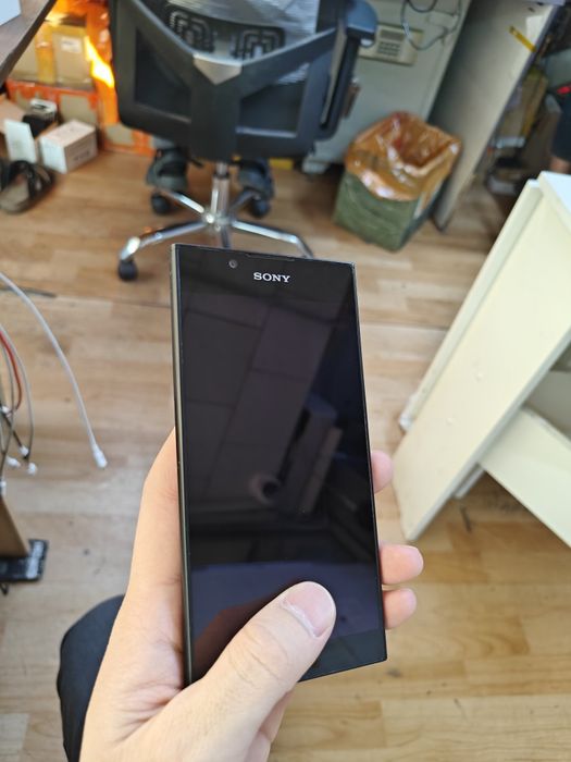 Sony Xperia L1 продам