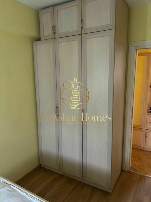 Дава се под наем Тристаен апартамент в Варна, Зимно кино Тракия - 90 кв.м за 648.21 € - Снимка #12