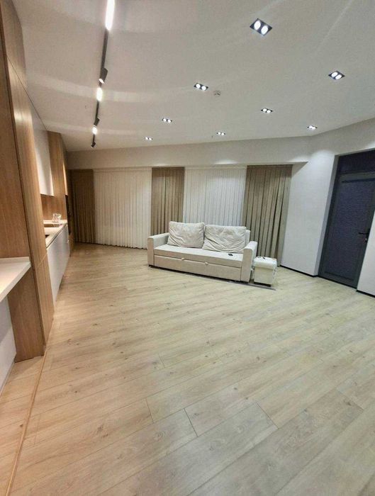 Квартира 3/21/25 в ЖК Akay City/Акай Сити на Дархан