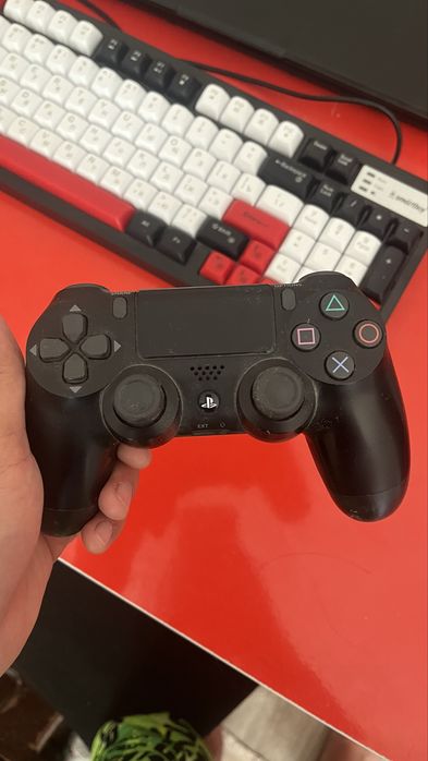 джойстик playstation 4