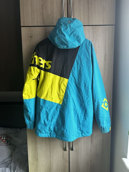 Costum ski schi marimea M-L ca nou Horsefeathers