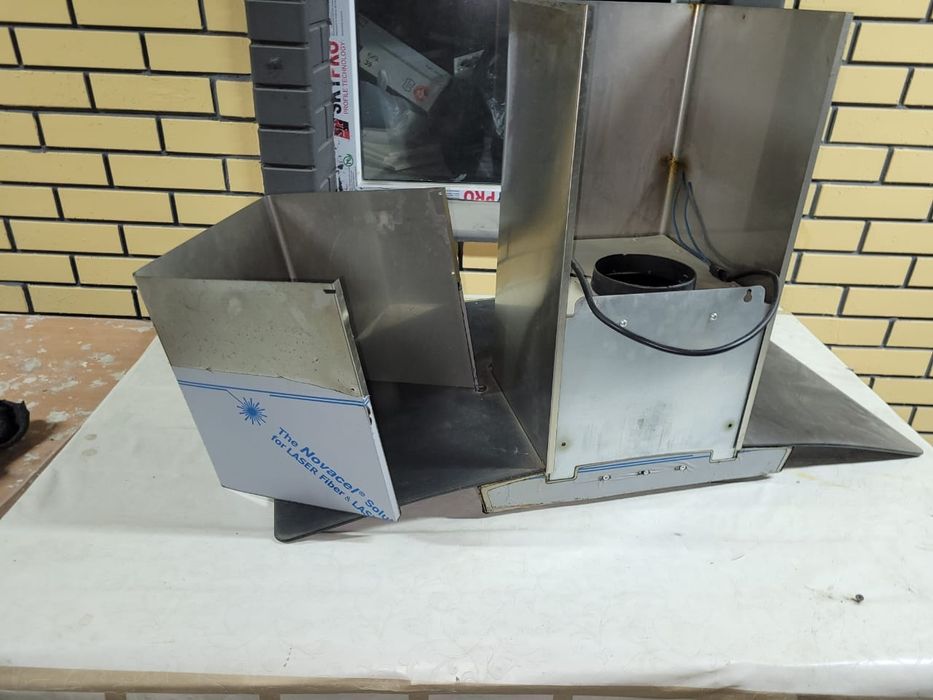 Вытяжка бу Продам