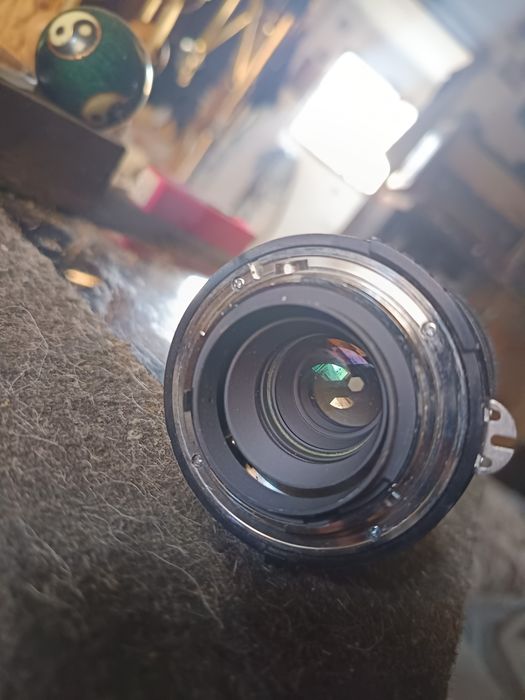 Makinon E series 80-200mm
