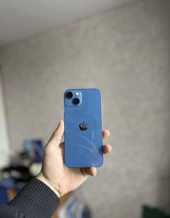 Iphone 13 256 айфон