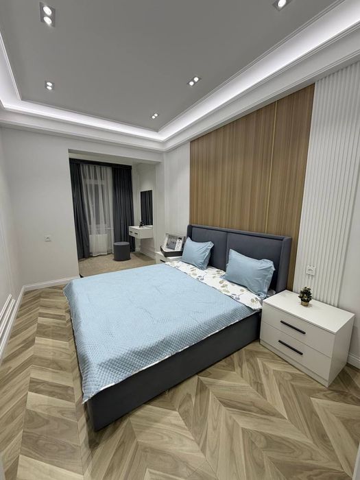 Квартира 3/3/16 Паркентский