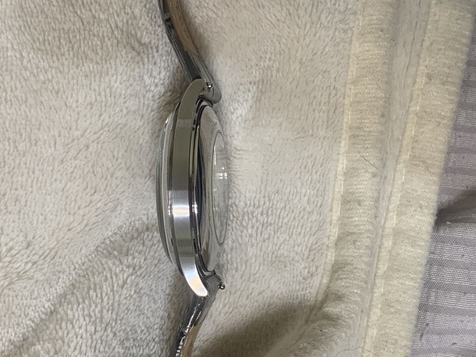 Orient Bambino 40 mm