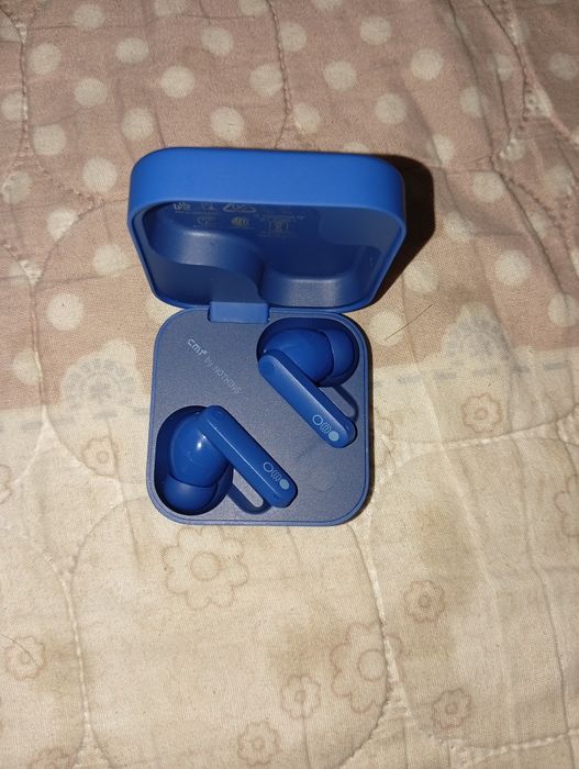 Cmf buds 2 pro ideal почти новый