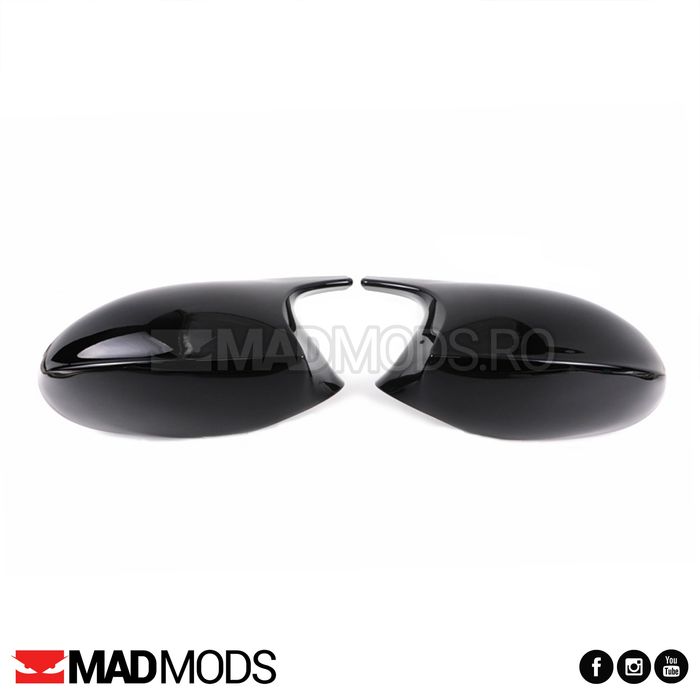 Set capace oglinzi M BMW Seria 1 3 E81 E82 E87 E88 E90 E91 E92 E92 E93