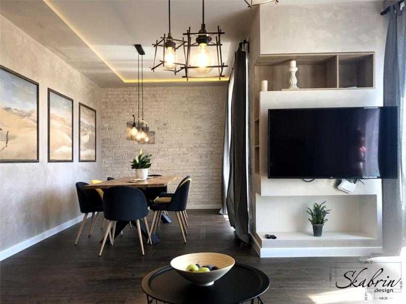 Продава се Четиристаен апартамент в София, Оборище - 100 кв.м за 1350 €/кв.м - Снимка #2