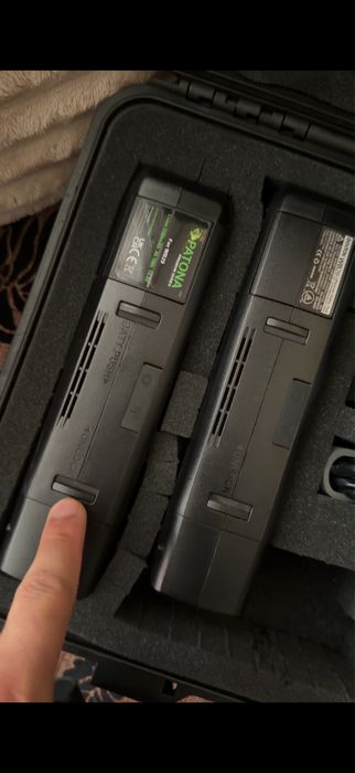 Godox AD200 Wilstro