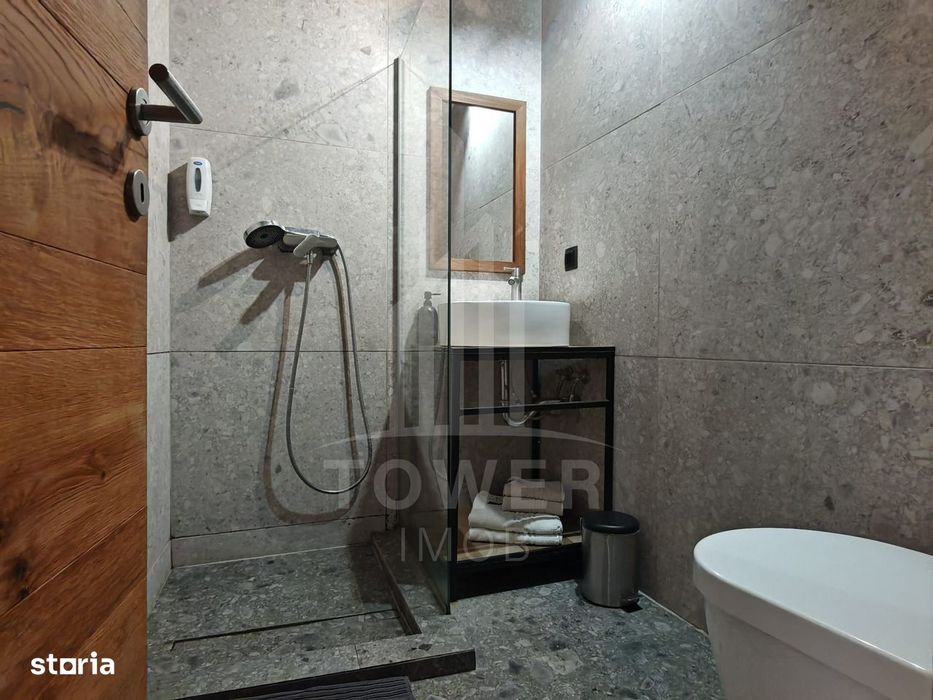 Apartament in centru istoric .