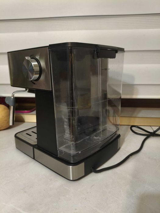 Espressor manual Heinner