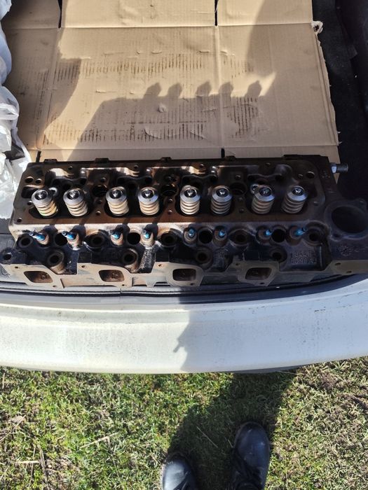 Глава за форт транзит