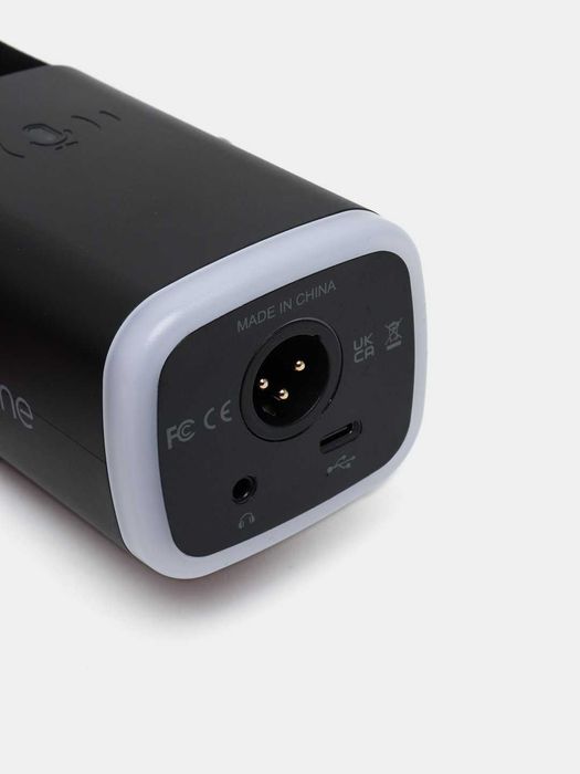 Микрофон Fifine tam8 то ам8 + пантограф bm88