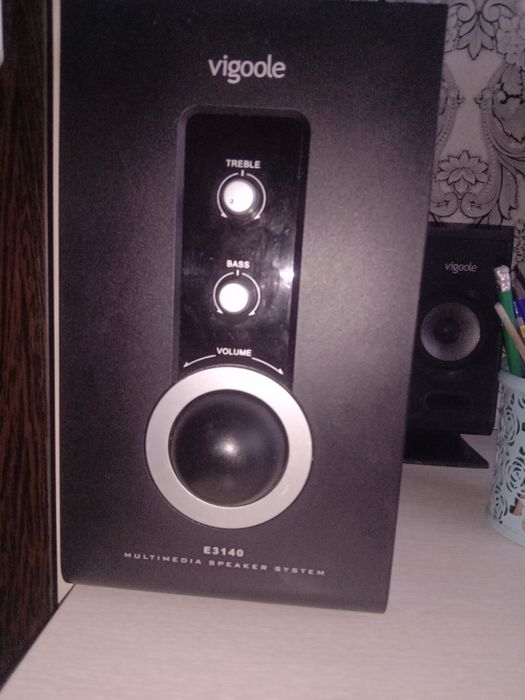 Компьютер в комплекте