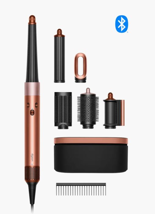 Dyson Airwrap HS08 Amber silk