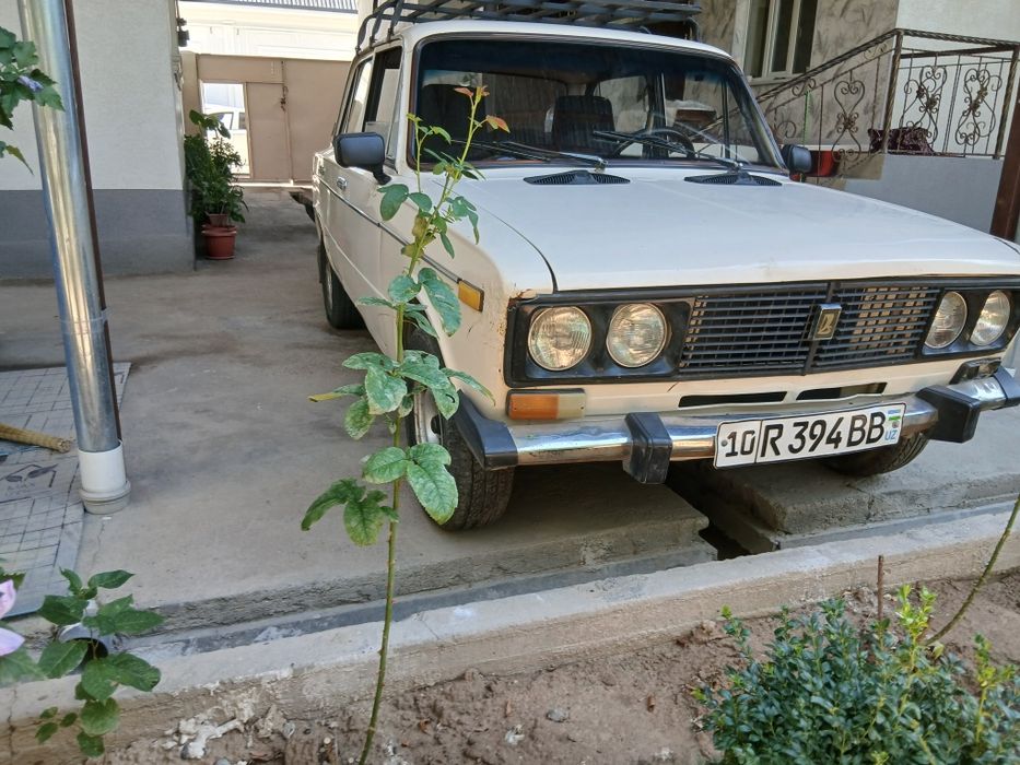 Jiguli 2106 sotiladi