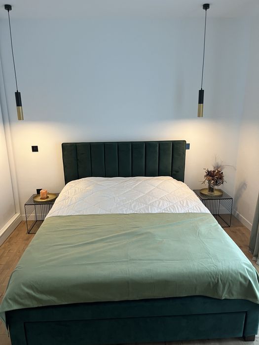 3 camere premium „la cheie” | Boutique building | Decomandat | Etaj 1 | 2 băi | Albert 1 (2021) TVA INCLUS