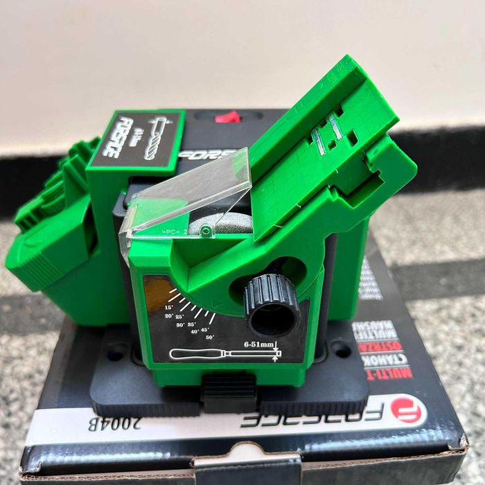 Професионално универсално точило 220V FORSAGE