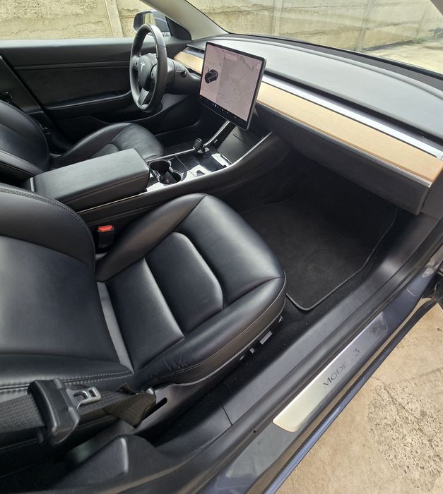 Tesla model 3 Standard range plus pt piese / dezmembrat