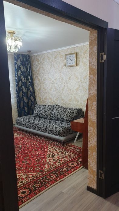 Продам 3 комнатную квартиру