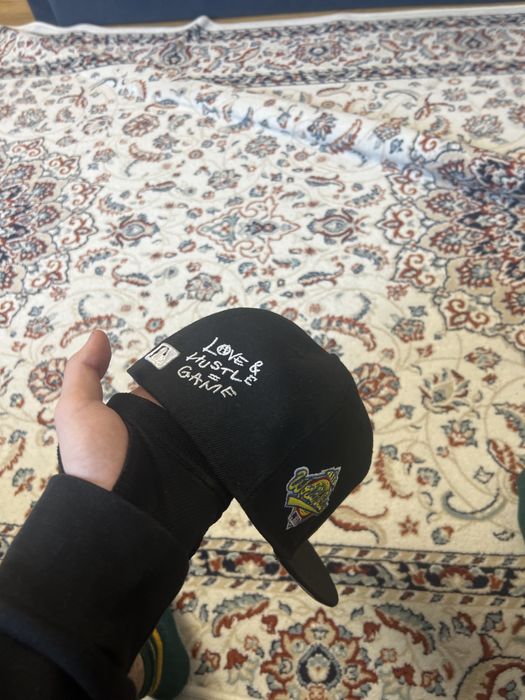 Бейсболка Кепка нью Йорк