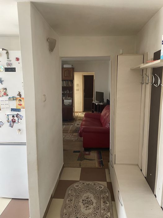Apartament de vanzare Zamca